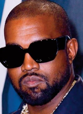 Kanye West veut acheter le réseau social Parler