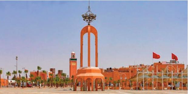 Le Maroc est fortement engagé dans le développement de ses provinces du Sud