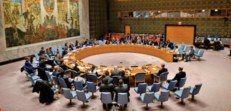 Le Royaume du Maroc se félicite de l'adoption par le Conseil de sécurité de l’ONU de la résolution 2654 relative à la question du Sahara marocain