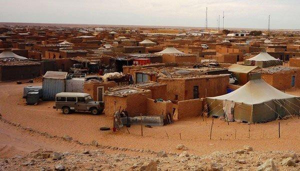 Crimes odieux contre les séquestrés des camps de Tindouf: L’ASADEH demande l’ouverture  d’une enquête internationale