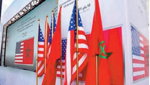 Devant le Conseil de sécurité, les Etats-Unis réaffirment leur soutien  au plan d’autonomie comme solution “sérieuse, crédible et réaliste” Devant le Conseil de sécurité, les Etats-Unis réaffirment leur soutien  au plan d’autonomie comme solution “sérieuse, crédible et réaliste”