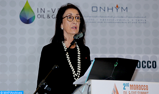 Le Gazoduc Nigeria-Maroc, un véritable outil puissant de développement et d'intégration régionale Le Gazoduc Nigeria-Maroc, un véritable outil puissant de développement et d'intégration régionale