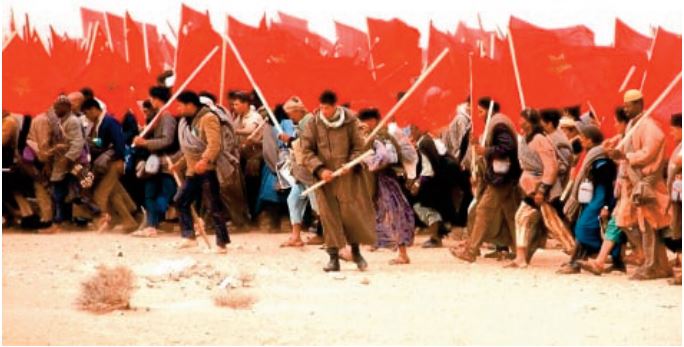 Commémoration, ce dimanche, du 47ème anniversaire de la Marche Verte