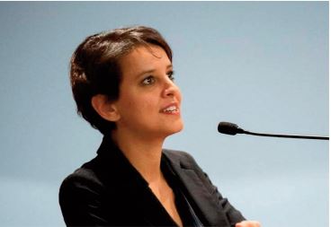 Najat Vallaud-Belkacem : La gestion de la pandémie au Maroc, source d'admiration pour de nombreux pays européens