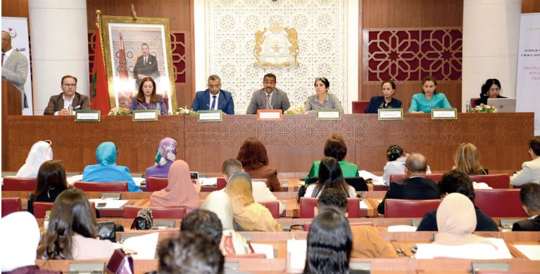 Normal de la part d’un gouvernement qui se soucie des équilibres budgétaires au détriment de ceux sociaux Normal de la part d’un gouvernement qui se soucie des équilibres budgétaires au détriment de ceux sociaux