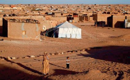 Les Marocains d'Italie dénoncent les graves violations des droits de l'Homme dans les camps de Tindouf