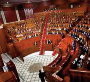 La Chambre des représentants adopte à la majorité le projet de loi relatif au Code de couverture médicale de base