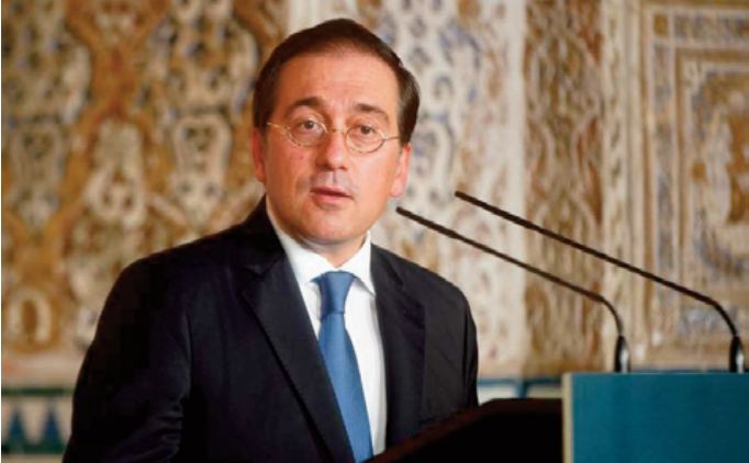 José Manuel Albares : Le partenariat mutuellement bénéfique entre l'Espagne et le Maroc, un exemple pour les pays de la région