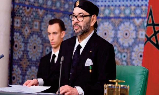 Notre approche pour défendre la marocanité du Sahara procède d’une vision intégrée qui joint, à l’action politique et diplomatique, la promotion du développement socioéconomique et humain de la région