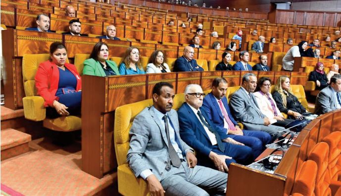 Les amendements qui valent par leur essence sociale Les amendements qui valent par leur essence sociale