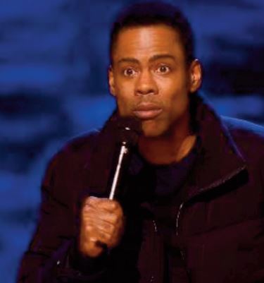 Chris Rock va devenir le premier humoriste à se produire en direct sur Netflix