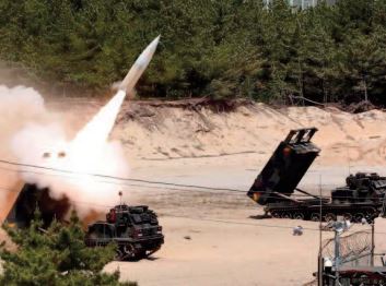 Séoul nie vendre des armes aux Etats-Unis destinées à l'Ukraine
