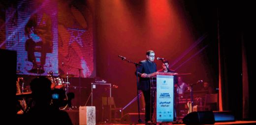 Gabriel Yared: Quand les images ne sont plus là, la musique reste Gabriel Yared: Quand les images ne sont plus là, la musique reste