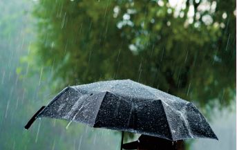 Fortes pluies et rafales de vent vendredi et samedi dans plusieurs provinces