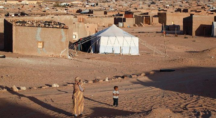 Le Polisario impliqué dans la disparition de Bahia Ould Aba Ali