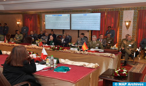 Archives MAP Archives MAP