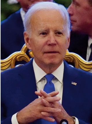 Quand Joe Biden confond Cambodge et Colombie Quand Joe Biden confond Cambodge et Colombie