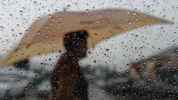Retour des pluies dans plusieurs provinces du pays