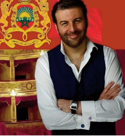 Casablanca vibre au rythme du 1er Gala de l’Opéra Royal du Maroc