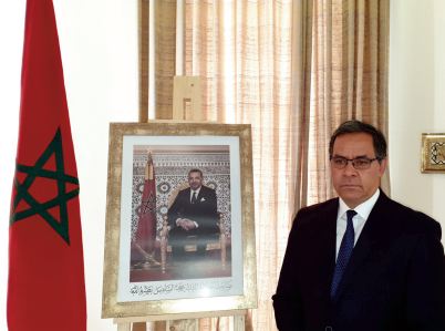 Mohamed Arrouchi: Le Maroc pour l’ approche multidimensionnelle en vue d'accompagner le Soudan du Sud