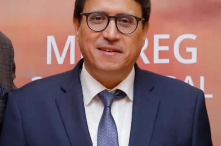 Le Maroc préside l'Association des régulateurs méditerranéens de l’énergie Le Maroc préside l'Association des régulateurs méditerranéens de l’énergie