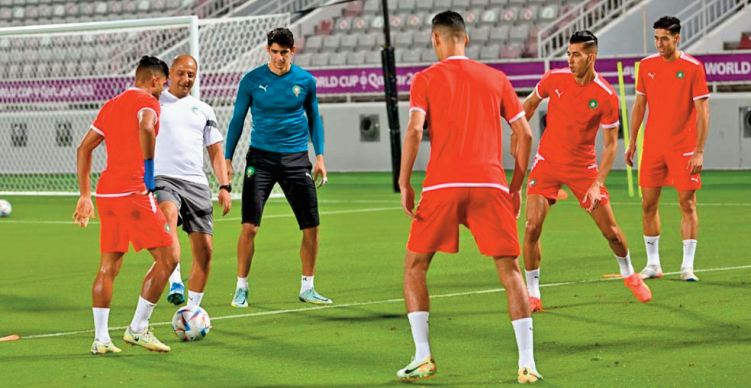 Pourquoi pas l’Espagne dans la foulée ? Pourquoi pas l’Espagne dans la foulée ?