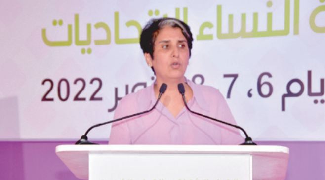 Rihab Hanane: Pourquoi nous combattons la cyber-violence ?