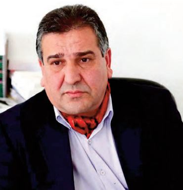 Abdelhamid Jmahri : La joie porte le nom de Bounou et les 26 joueurs de la sélection nationale