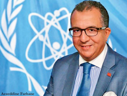 Présidé par le Maroc, le G77+Chine plaide en faveur d’ une représentation géographique équitable au sein de l’ONUDC