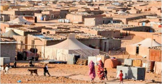Le Polisario décide de couper le courant électrique dans les camps
