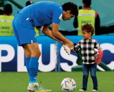 Yassine Bounou: Le Maroc peut faire des miracles