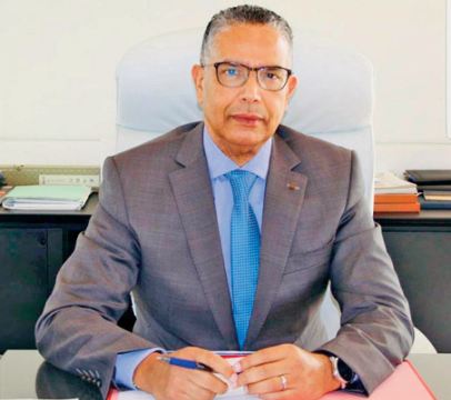 Abderrahim El Hafidi souligne à Riyad le rôle des réseaux intelligents dans la modernisation des systèmes électriques