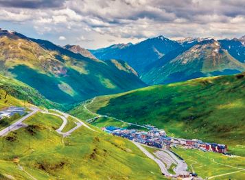 L'Andorre nouveau paradis pour influenceurs et “ gamers ”