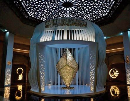 Plus de 20.000 visiteurs au Musée de la Sirah Annabaouia et de la civilisation islamique Plus de 20.000 visiteurs au Musée de la Sirah Annabaouia et de la civilisation islamique