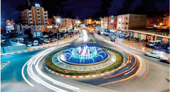 La dynamique de développement dans les provinces du Sud mise en avant à Mexico La dynamique de développement dans les provinces du Sud mise en avant à Mexico