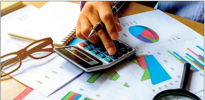 Le déficit budgétaire atteint 41,8 MMDH à fin novembre 2022 Le déficit budgétaire atteint 41,8 MMDH à fin novembre 2022