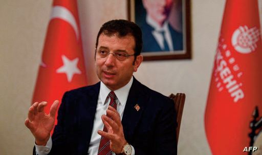 L’Internationale socialiste solidaire avec le maire élu d’Istanbul