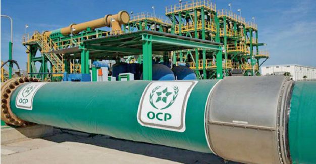 Programme d'investissement vert de l'OCP: Un pas en avant dans la bataille environnementale