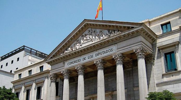 VOX excelle dans les propositions inutiles, dixit l'Espagne intelligente