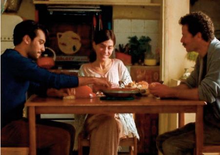 “Le Bleu du Caftan ” sélectionné pour la 95ème cérémonie des Oscars “Le Bleu du Caftan ” sélectionné pour la 95ème cérémonie des Oscars
