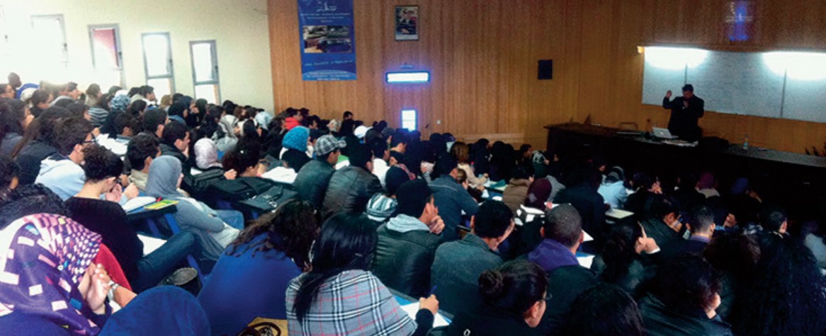 Mesures en vrac pour la fac