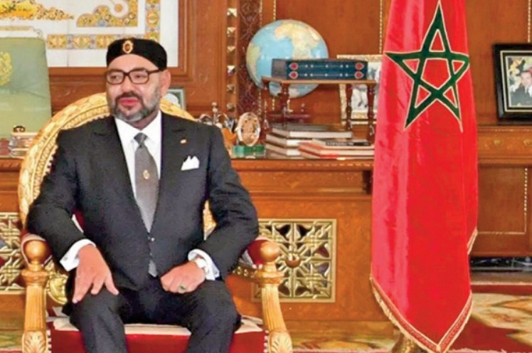Washington salue le leadership de S.M le Roi, président du Comité Al-Qods, dans le soutien aux Palestiniens et en faveur de la solution à deux Etats