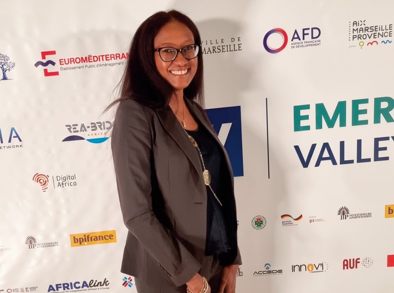 Birame Sock : Quand je parle du Made in Africa, je donne l’exemple du Maroc qui a réussi à exporter ses produits Birame Sock : Quand je parle du Made in Africa, je donne l’exemple du Maroc qui a réussi à exporter ses produits