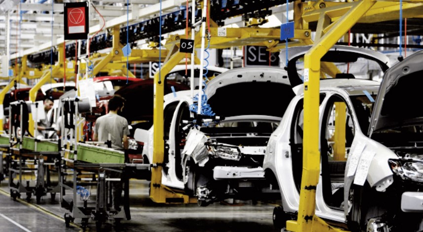 Automobile: 2022, une année tourmentée !