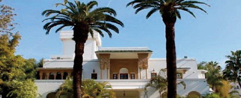 La Fondation Al Mada organise “les soirées philosophiques de la Villa des Arts ”