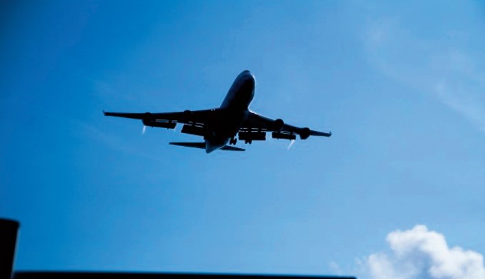 Le trafic aérien européen retrouve son envol Le trafic aérien européen retrouve son envol