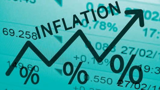 Inflation en 2022: Forte contribution des produits échangeables