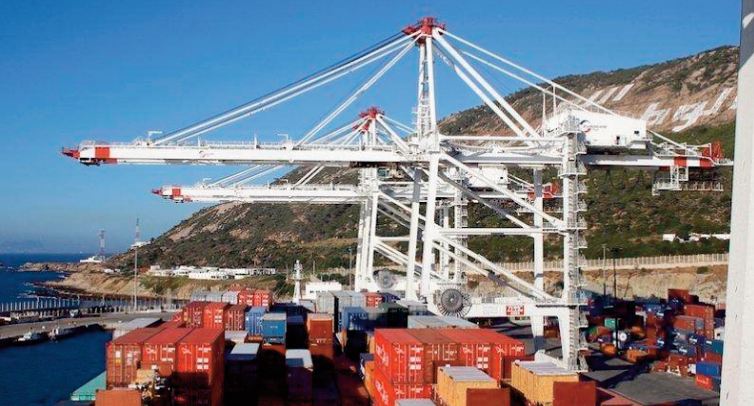 L’économique pour sceller l’entente politique L’économique pour sceller l’entente politique