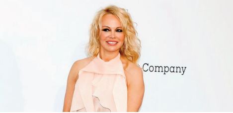 Pamela Anderson affirme que personne ne l’a approchée à propos de la série Pam & Tommy Pamela Anderson affirme que personne ne l’a approchée à propos de la série Pam & Tommy