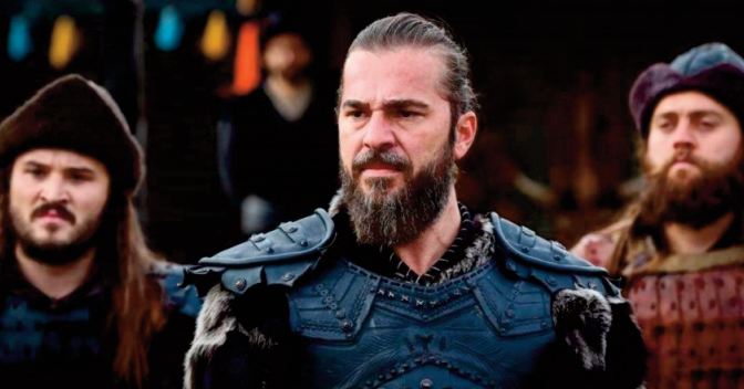 Ertugrul : Une série populaire mais perfectible Ertugrul : Une série populaire mais perfectible